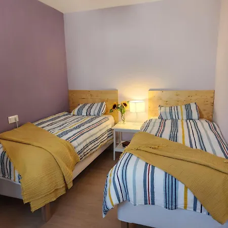 Apartamento Moderno En Leon Ciudad Exterior photo