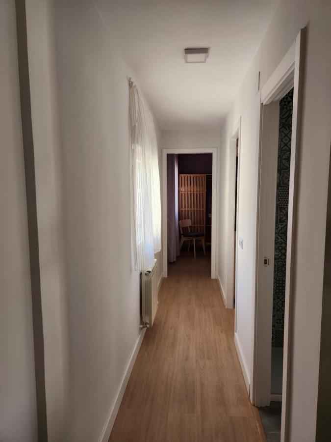 Moderno En Ciudad Apartment *