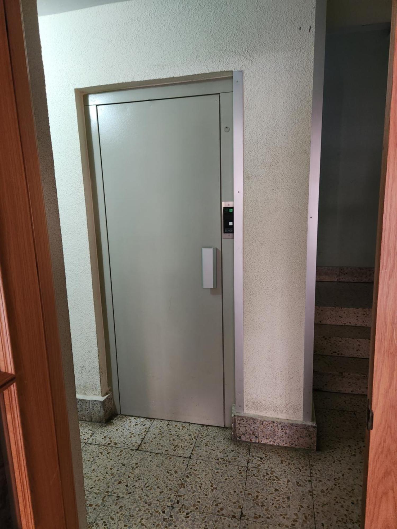 Moderno En Ciudad Apartment